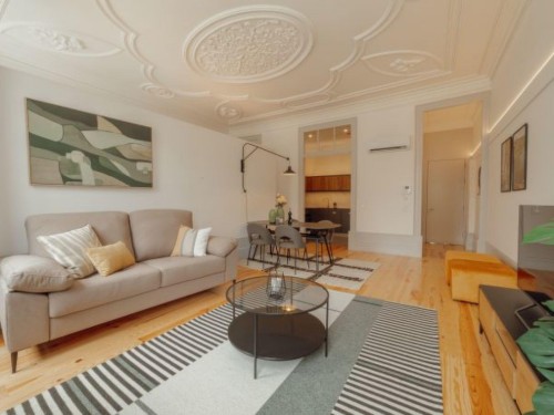 Ferielejlighed - 4 personer -  - 4000-252 - Porto
