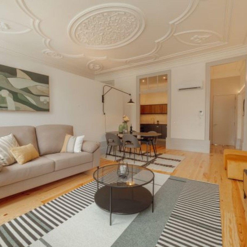 Ferielejlighed - 4 personer -  - 4000-252 - Porto
