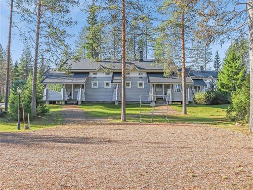 Sommerhus - 6 personer -  - Puolanka - 89140