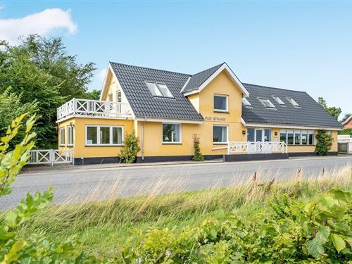 Ferienhaus - 20 Personen -  - Sundevej - 7884 - Fur