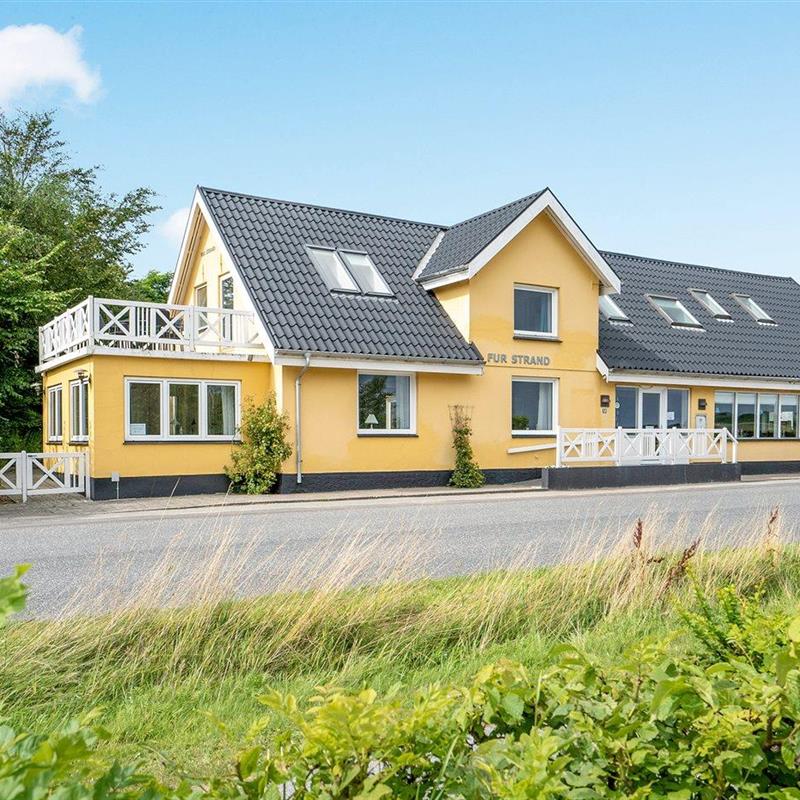 Ferienhaus - 20 Personen -  - Sundevej - 7884 - Fur