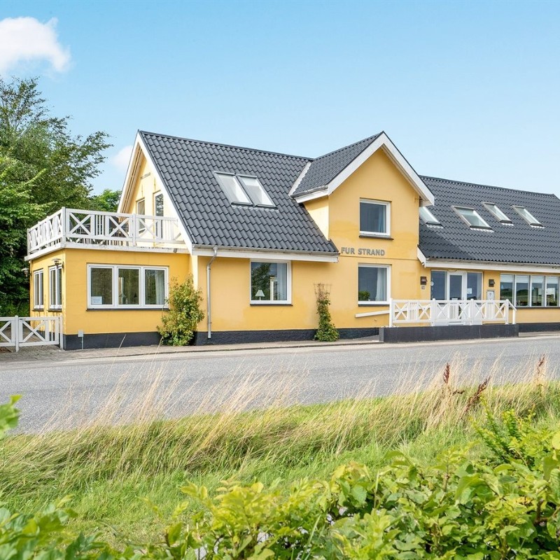 Ferienhaus - 20 Personen -  - Sundevej - 7884 - Fur