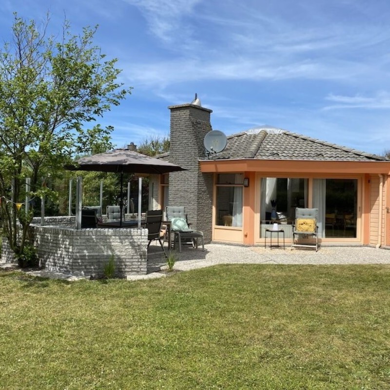 Bungalow - 4 personer -  - 1787 PD - Den Helder, Julianadorp