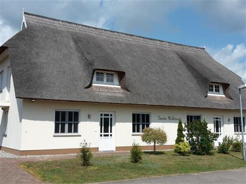 Feriehus - 4 personer -  - Ahlbeck - 17419