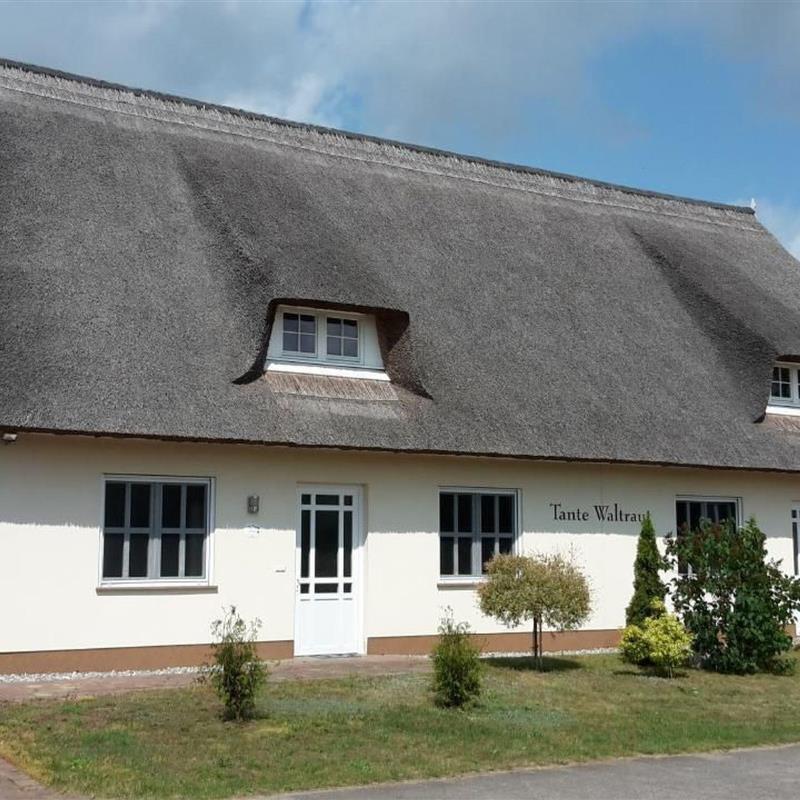 Sommerhus - 4 personer -  - Ahlbeck - 17419