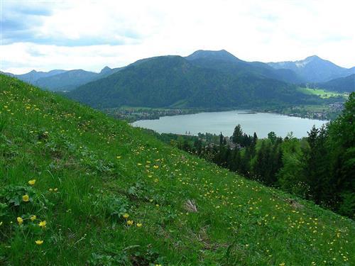 Bauernhof - 6 Personen -  - Hohenlehen - 83684 - Tegernsee