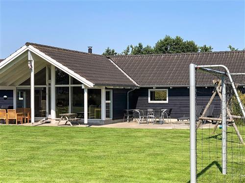 Ferienhaus - 12 Personen -  - Blommestien - Marielyst - 4872 - Idestrup