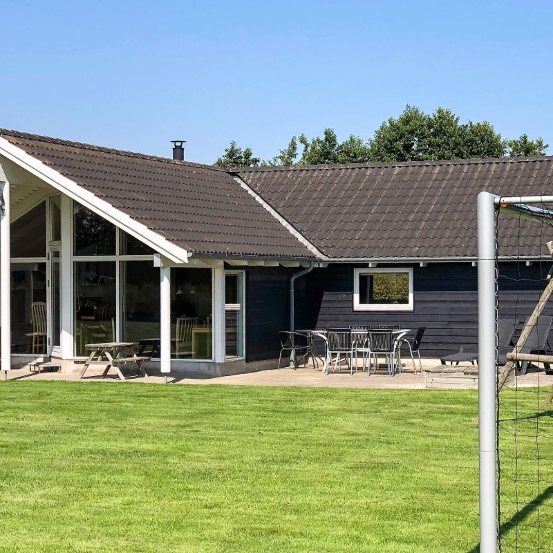 Ferienhaus - 12 Personen -  - Blommestien - Marielyst - 4872 - Idestrup