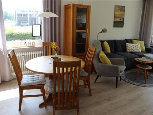 Holiday Home/Apartment - 4 persons -  - Dithmarscher Straße - 25761 - Büsum