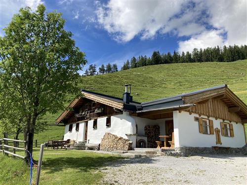 Sommerhus - 10 personer -  - Berg - 5771 - Leogang