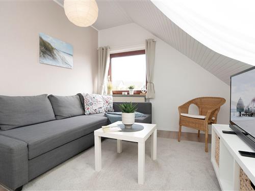 Ferienwohnung - 3 Personen -  - Erlengrund - 23730 - Neustadt-Pelzerhaken