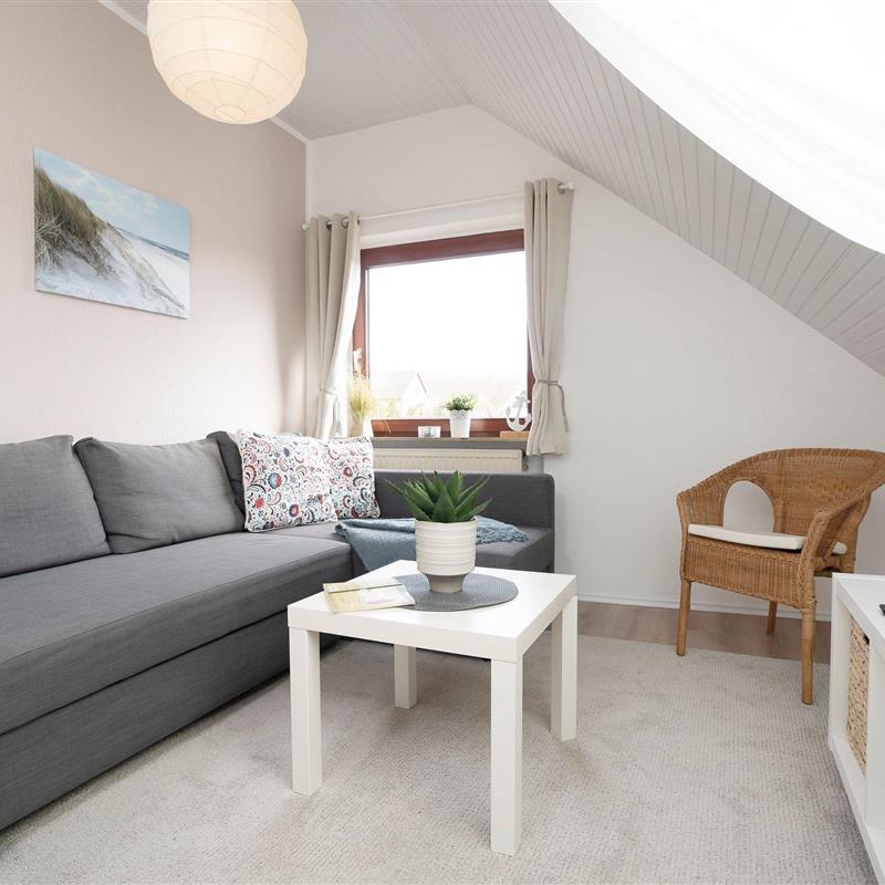 Ferielejlighed - 3 personer -  - Erlengrund - 23730 - Neustadt-Pelzerhaken