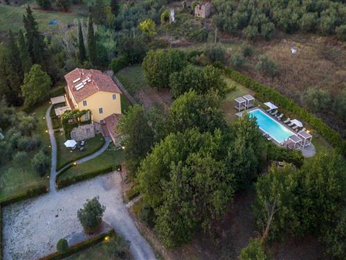 Bauernhaus - 4 Personen -  - 55010 - San Gennaro