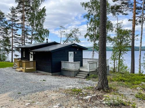 Semesterhus/Semesterlägenhet - 4 personer -  - Torrvarpen - 712 94 - Grythyttan