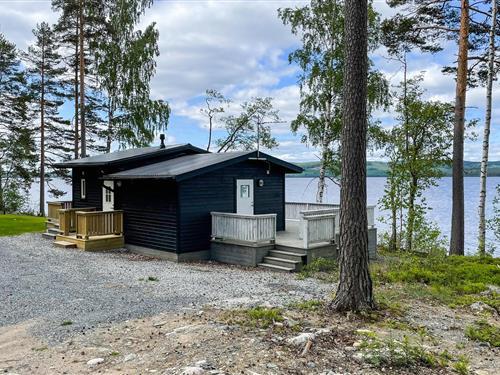 Sommerhus - 4 personer -  - Torrvarpen - 712 94 - Grythyttan