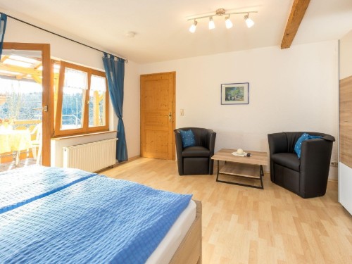 Ferielejlighed - 2 personer -  - Mollenberg - 88131 - Lindau