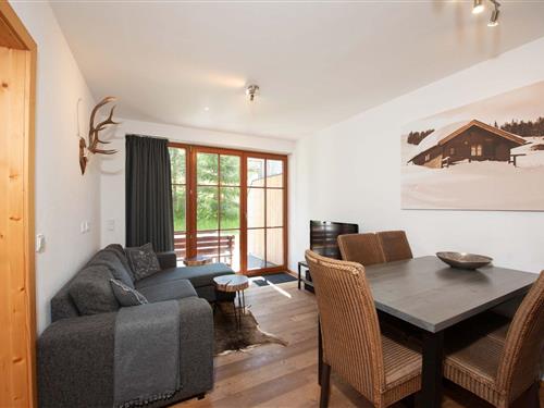 Ferieleilighet - 5 personer -  - Hochkrimml - 5743 - Krimml