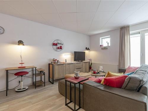 Sommerhus - 4 personer -  - 1787PP - Julianadorp Aan Zee