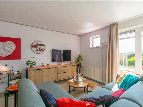 Semesterlägenhet - 4 personer -  - 1787PP - Julianadorp Aan Zee