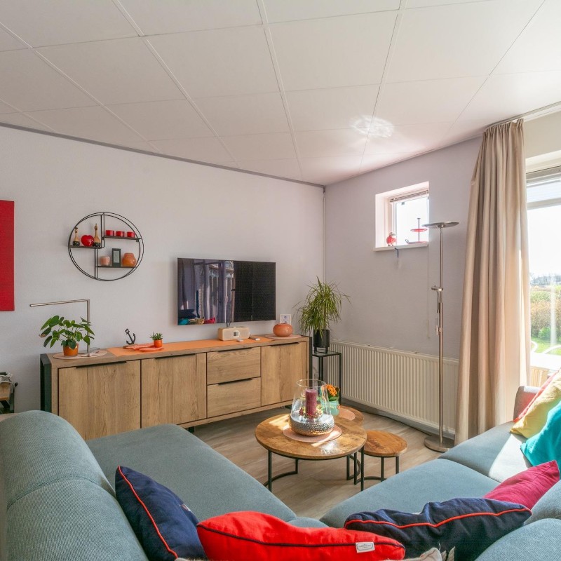 Ferielejlighed - 4 personer -  - 1787PP - Julianadorp Aan Zee
