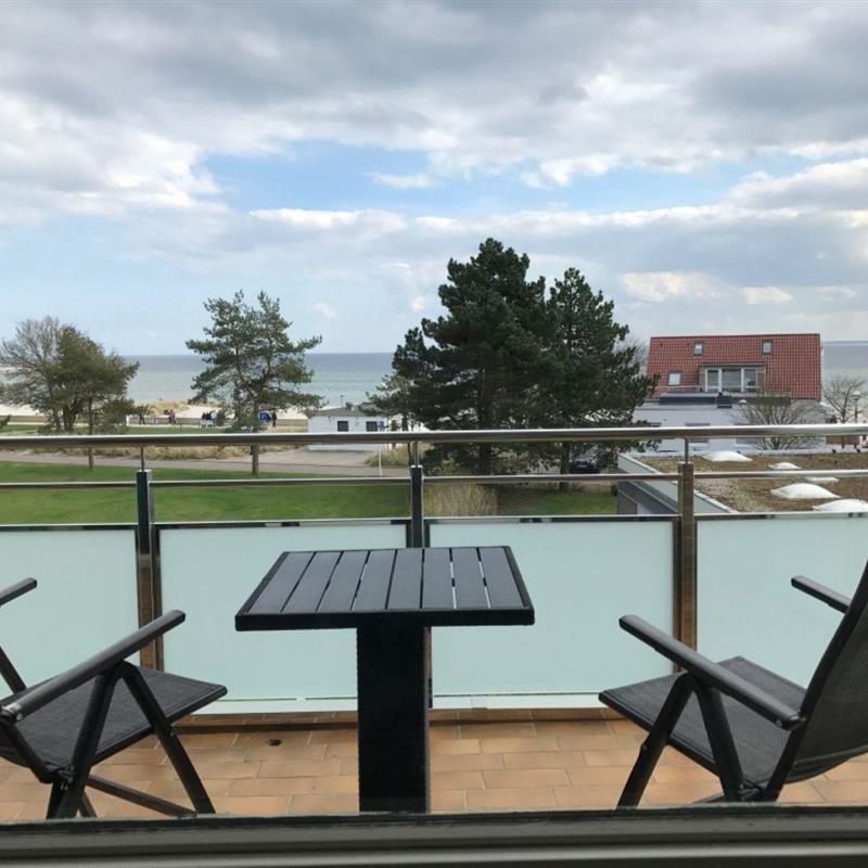 Ferielejlighed - 4 personer -  - Wicheldorfstr. - 23745 - Grömitz