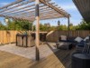 Billede 11 - Terrasse