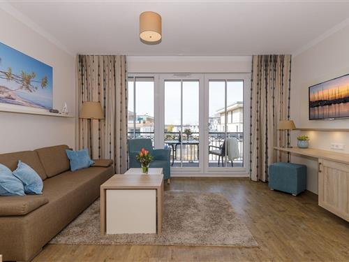 Ferielejlighed - 4 personer -  - An der Waterkant - 18211 - Börgerende-Rethwisch