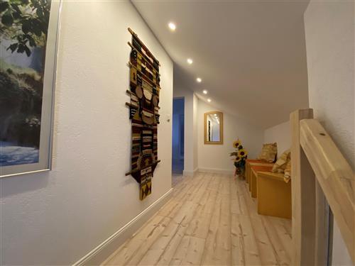 Ferielejlighed - 3 personer -  - Eichenweg - 28865 - Lilienthal