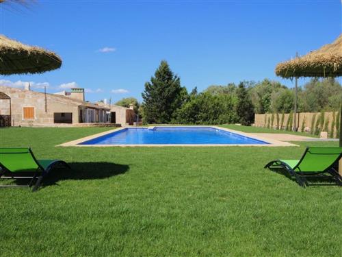Ferielejlighed - 4 personer -  - Campos - 07630