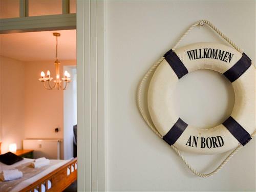 Ferielejlighed - 4 personer -  - Ostseeallee - 18225 - Kühlungsborn