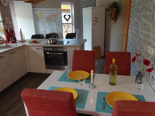 Ferielejlighed - 4 personer -  - Marderweg - 29331 - Lachendorf