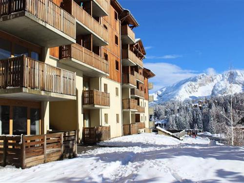 Semesterlägenhet - 6 personer -  - 05250 - Le Devoluy