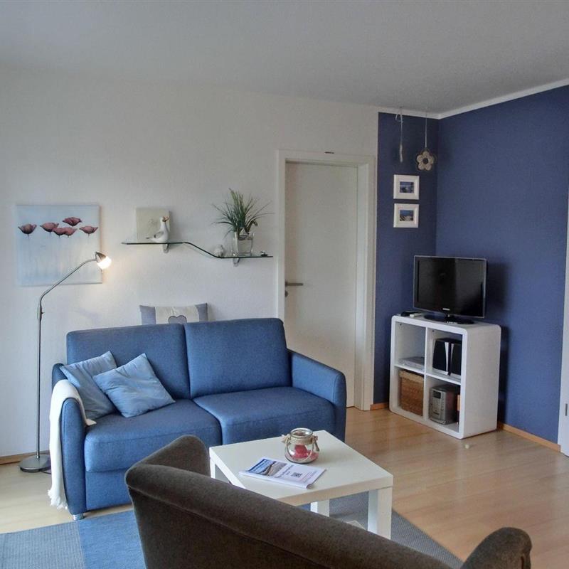 Ferielejlighed - 3 personer -  - Seesternweg - 18181 - Graal-Müritz