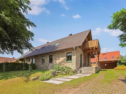 Ferienhaus - 2 Personen -  - Am Wallberg - 17194 - Jabel Ot Loppin