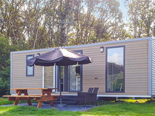 Mobilehome - 4 personer -  - Bosweg - 9423 TA - Hoogersmilde