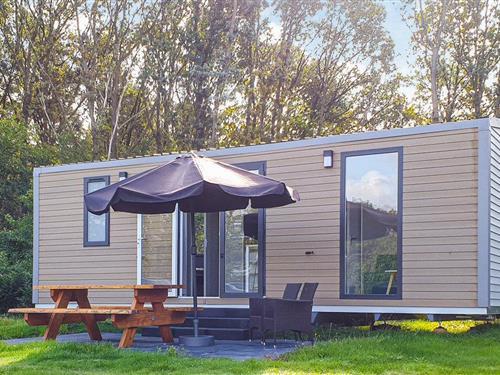 Husvogn - 4 personer -  - Bosweg - 9423 TA - Hoogersmilde