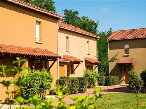 Ferienhaus - 4 Personen -  - 24100 - Bergerac