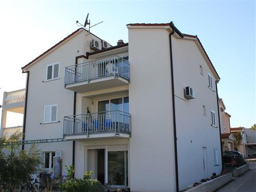 Ferieleilighet - 3 personer -  - Lozica - 22203 - Rogoznica