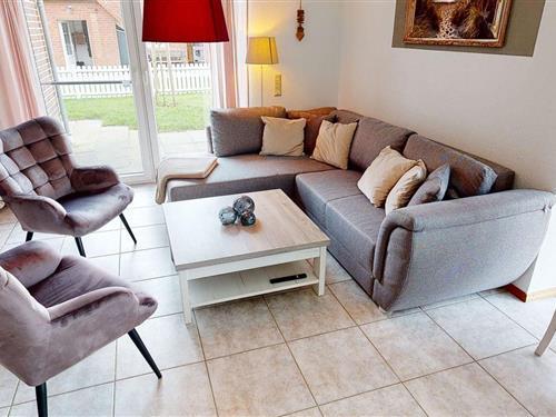 Sommerhus - 6 personer -  - Loggerstraße - 26506 - Norddeich