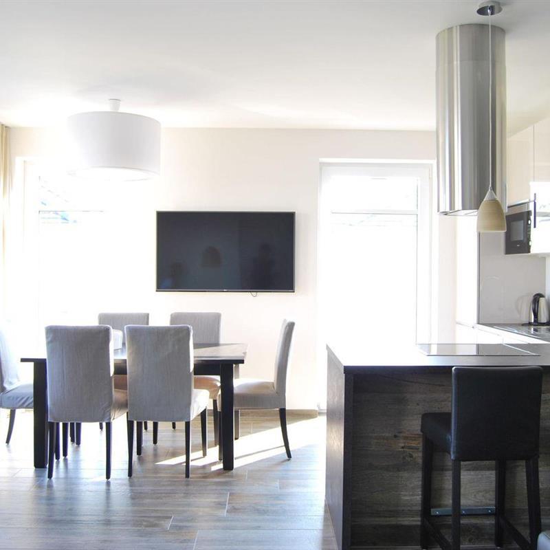 Ferielejlighed - 6 personer -  - Fehmarnsund - 23769 - Fehmarn