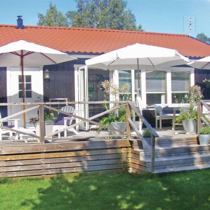 Sommerhus - 4 personer -  - Hellvi Stengrinde - Lärbro/Hide - 624 50 - Lärbro
