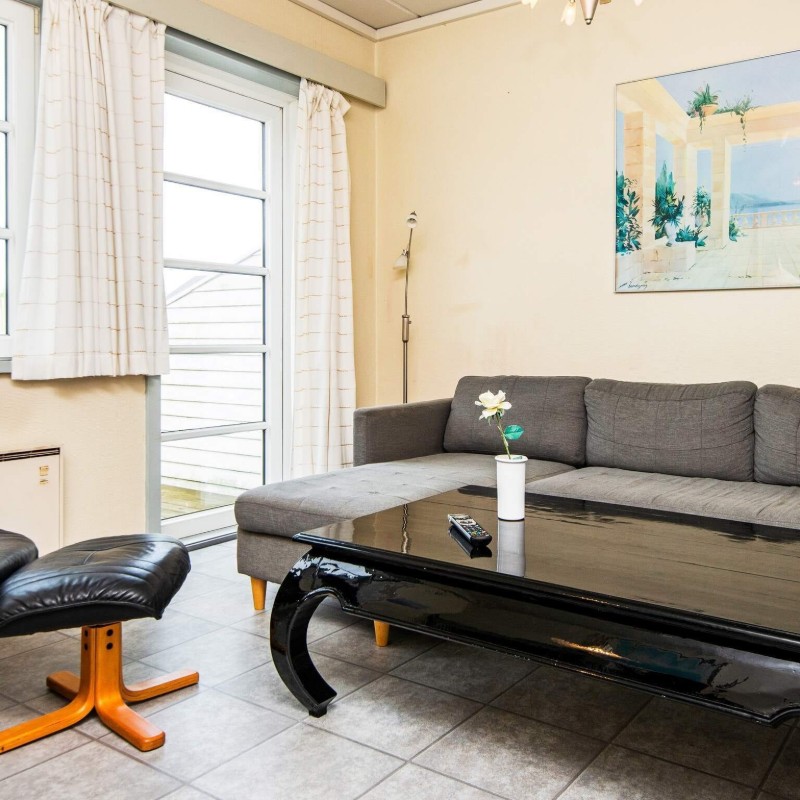 Ferienhaus - 4 Personen -  - Vestergade 239, - Havneby - 6792 - Römö