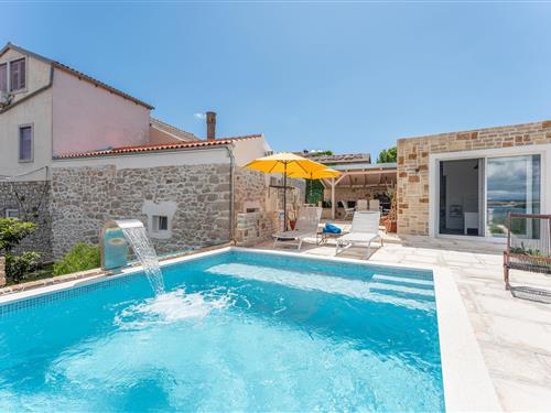 Feriehus - 8 personer -  - Put Ugrinica - Pasman - Tkon - 23262 - Ugrinic