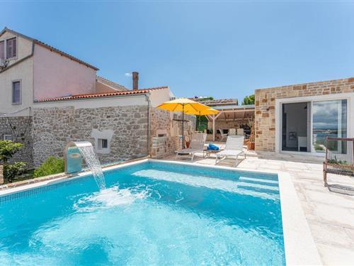 Sommerhus - 8 personer -  - Put Ugrinica - Pasman - Tkon - 23262 - Ugrinic