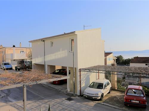 Holiday Home/Apartment - 4 persons -  - Podgora - 21327 - Podgora