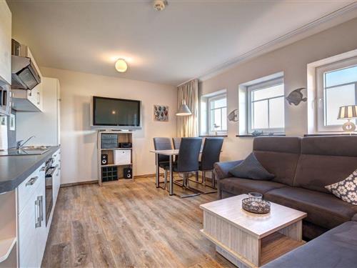 Ferielejlighed - 5 personer -  - Zum Borken - 17406 - Stolpe/Usedom