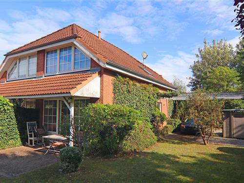 Sommerhus - 4 personer -  - 23743 - Grömitz