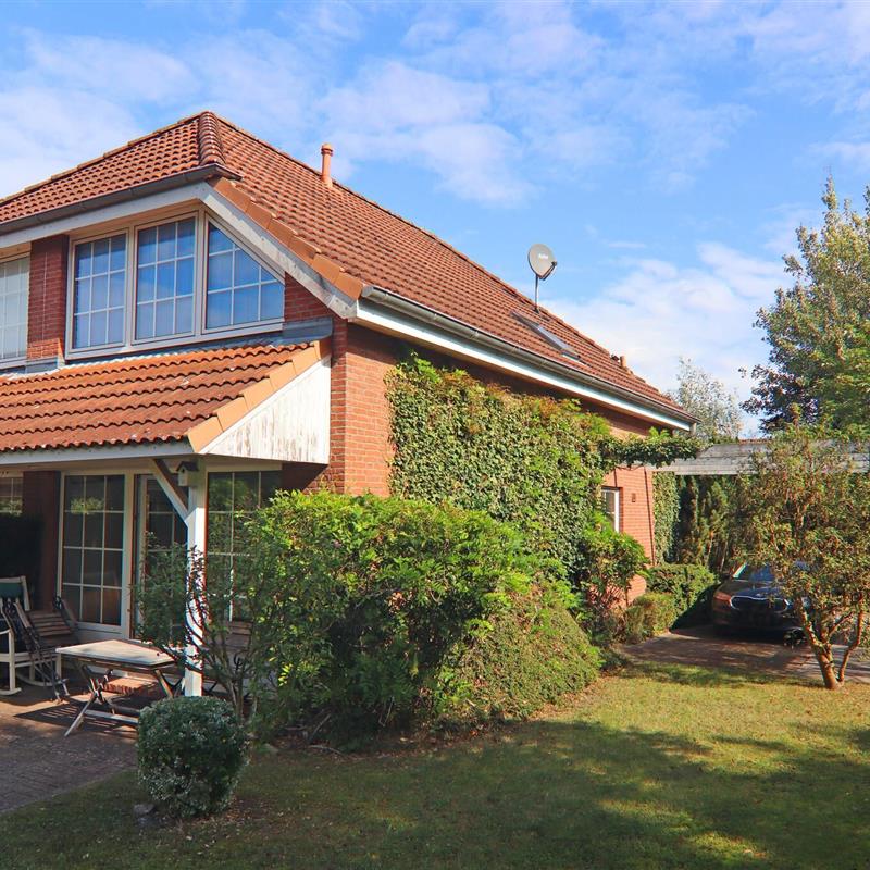 Sommerhus - 4 personer -  - 23743 - Grömitz