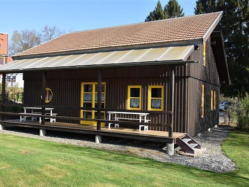 Holiday Home/Apartment - 8 persons -  - Hagbügerl - 93449 - Waldmünchen