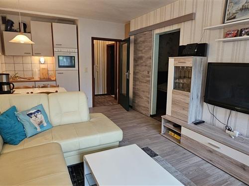 Ferielejlighed - 4 personer -  - Am Hahnenkleerberg - 38644 - Goslar